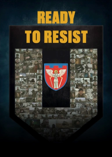 Ready to Resist