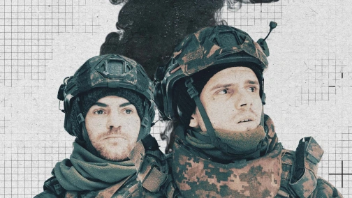 Два погляди на Берлін