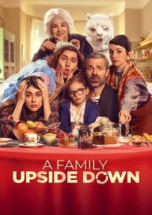 A Family Upside Down
