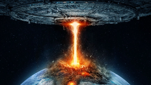 War of the Worlds: Extinction