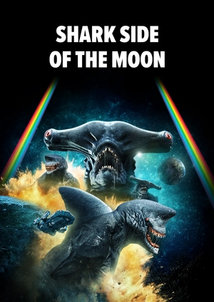 Shark Side of the Moon