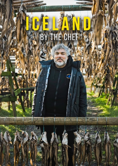 Iceland by the Chef