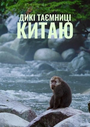 Дикі таємниці Китаю