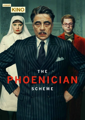 The Phoenician Scheme