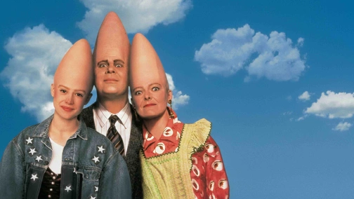 Яйцеголові