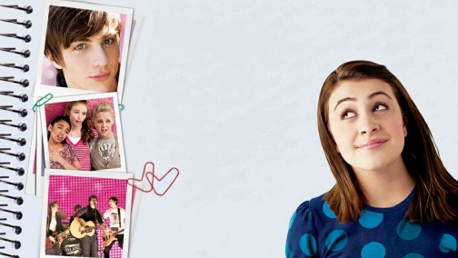 Ангус, стрінги і французькі цілунки