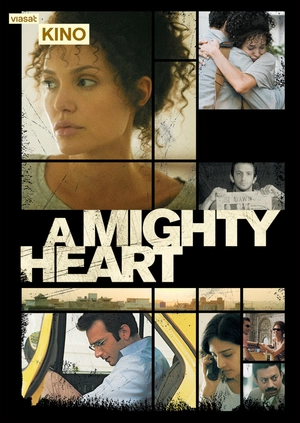 A Mighty Heart