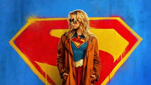 Supergirl: Woman of Tomorrow (Zwiastun)