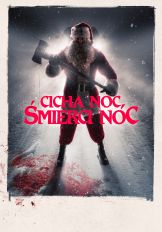 Cicha noc, śmierci noc — plakat