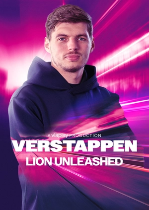 Verstappen: Lion Unleashed