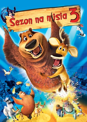 Sezon na misia 3