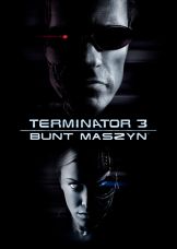 Terminator 3: Bunt maszyn — plakat