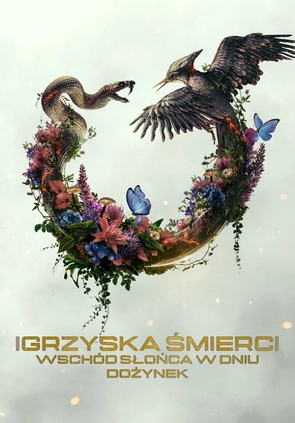 Igrzyska śmierci: Wschód słońca w dniu dożynek (Zwiastun)