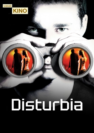 Disturbia