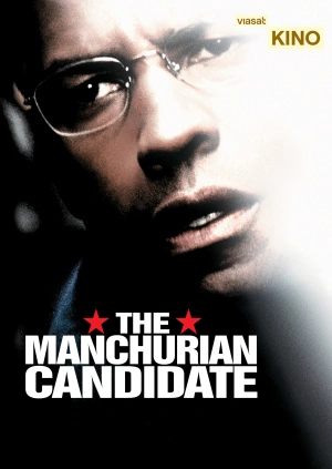 The Manchurian Candidate