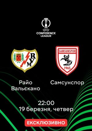 Райо Вальєкано — Самсунспор