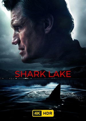 Shark Lake UHD HDR