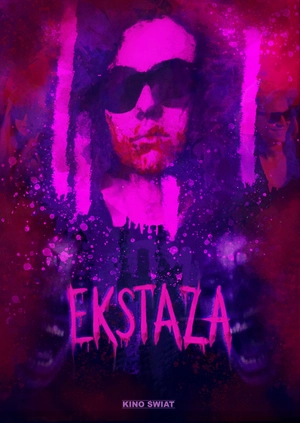 Ekstaza