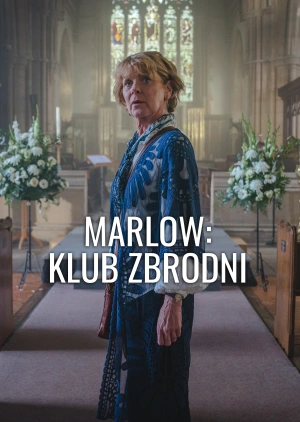 Marlow: klub zbrodni