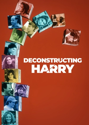 Deconstructing Harry