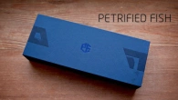 Новинки и Подарки от РЫБ / Petrified Fish PFE13️