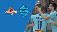 Тайр Експерт — Суха Балка