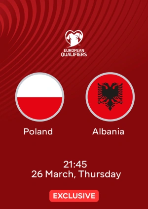 Poland — Albania