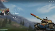 В ЭТОТ ТАНК МОЖНО ВЛЮБИТЬСЯ  T95E6 ДЛЯ ЛЮБИТЕЛЕЙ СТ  WoT Blitz