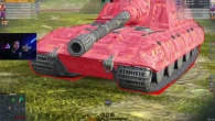 ВЗВОД JAGDPANZER E100 ЗАЖАЛ AMX 30B  ЖЕСТКО НАДРУГАЛСЯ НАД ПТ САУ  WoT Blitz