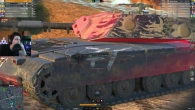 СЕКРЕТЫ ТАНКА ПЕРЕД Leopard  ЭТО НУЖНО ЗНАТЬ  WoT Blitz