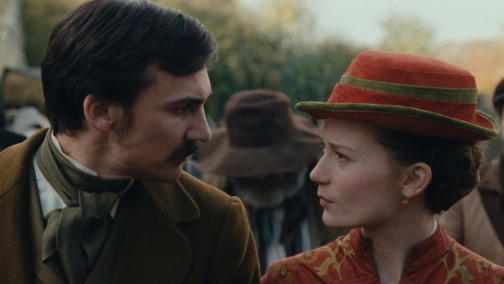 Пані Боварі