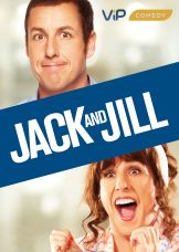 Jack and Jill — plakat