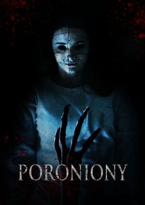 Poroniony — plakat