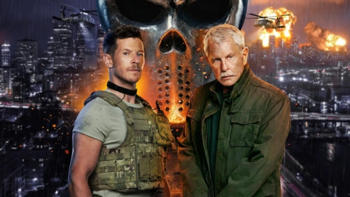 Снайпер: Без нації