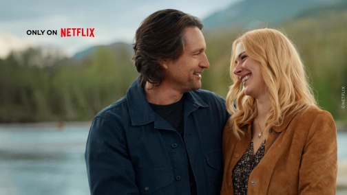 Virgin River (1-7 seasons)