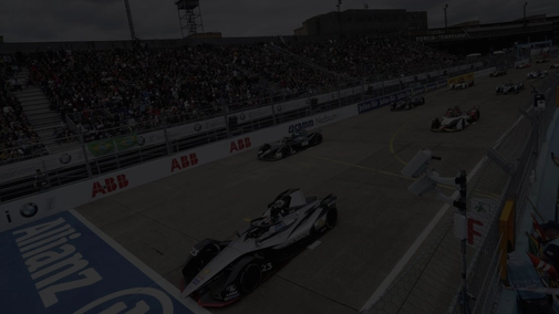Broadcast: Free Practice 1