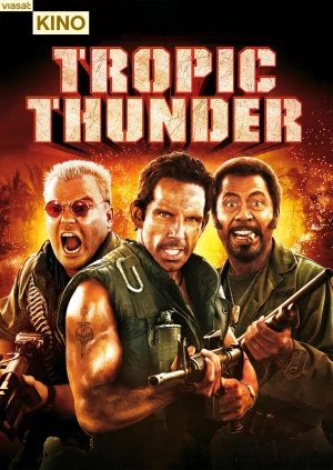 Tropic Thunder
