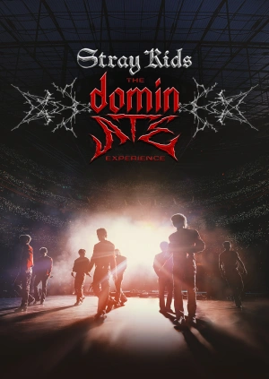 Stray Kids: The dominATE Experience