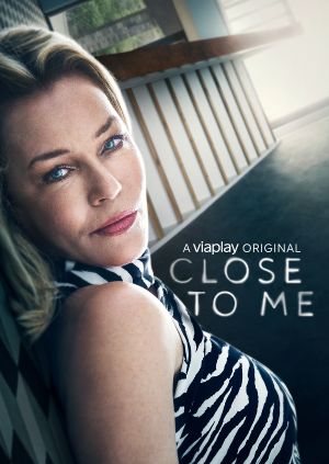 Close to Me — plakat