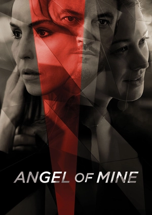 Angel of Mine