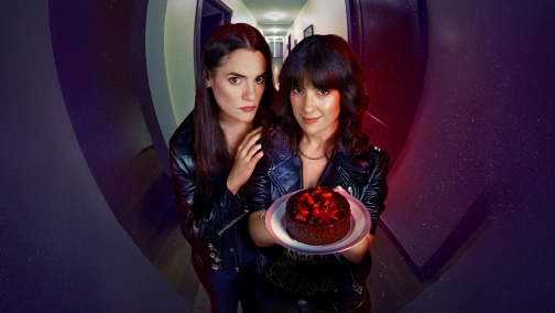 Чёрные вдовы: Шл*хи и аферистки