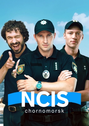 NCIS: Chornomorsk