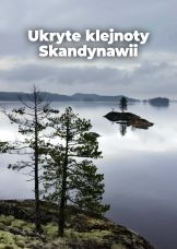 Ukryte klejnoty Skandynawii — plakat