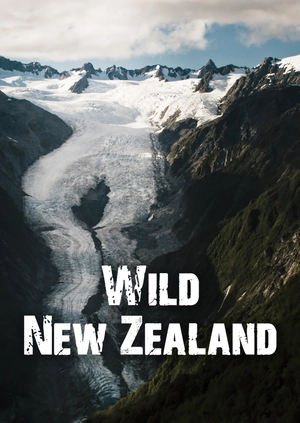 Wild New Zealand