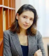 Ольга Войтенко