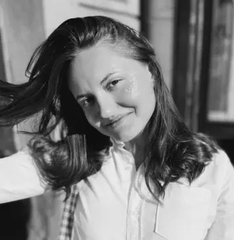 Євгенія Бабенко