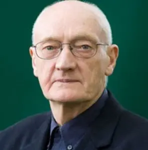 Автор "Річард Голловей" Річард Голловей