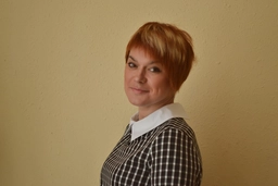 Катерина Литвин