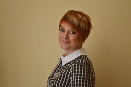 Катерина Литвин