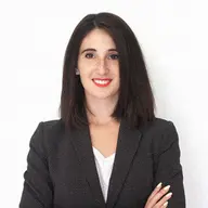 Анна Мазур